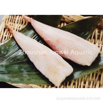 zmrazený ocas ďasa bez kůže